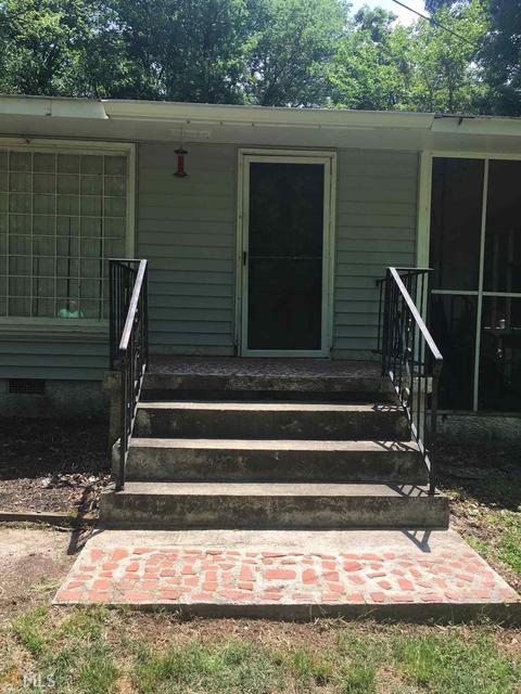 166 Thomas Rd, Rome, GA 30161 photo 3