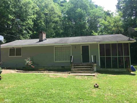 166 Thomas Rd, Rome, GA 30161 photo 1