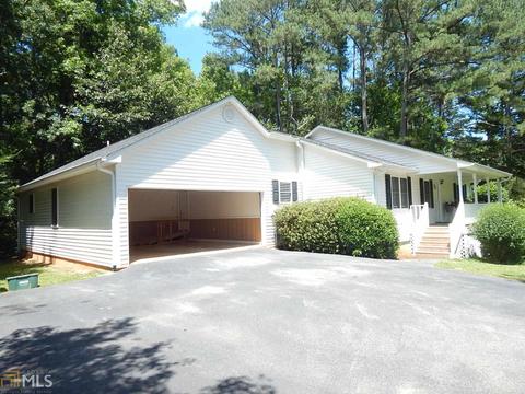 16 Elder Dr, Jefferson, GA 30549 photo 1