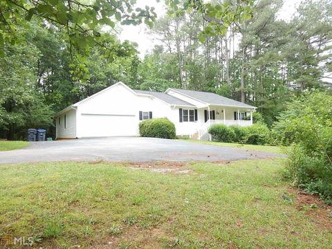 16 Elder Dr, Jefferson, GA 30549 photo 3