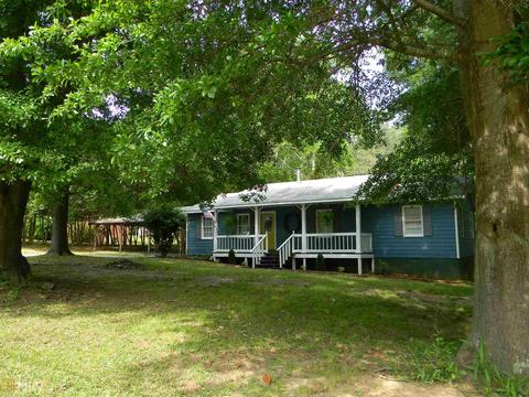20 Russell, Covington, GA 30014 photo 1
