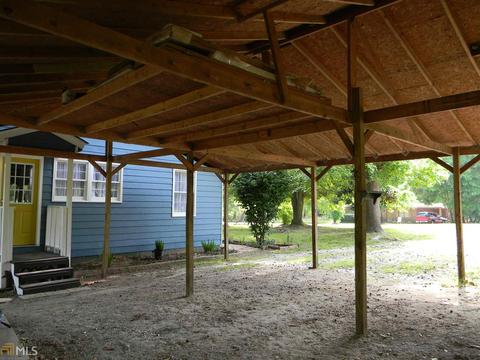 20 Russell, Covington, GA 30014 photo 35