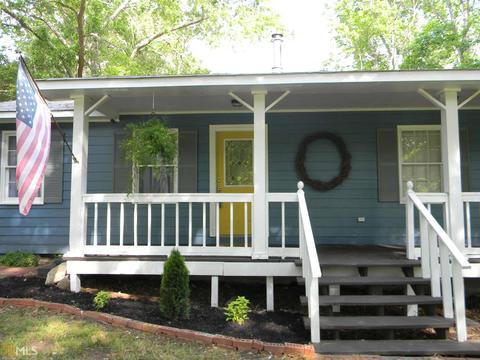 20 Russell, Covington, GA 30014 photo 4