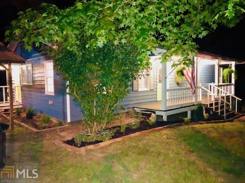 20 Russell, Covington, GA 30014 photo 3