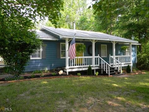 20 Russell, Covington, GA 30014 photo 2