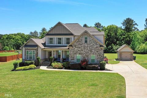 150 Feather Ln, Jackson, GA 30233 photo 1