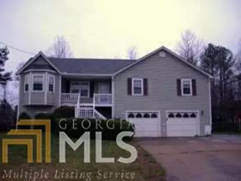 4477 Wesley Way, Austell, GA 30106 photo 1