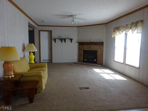 1207 Carters Bridge Rd, Claxton, GA 30417 photo 5