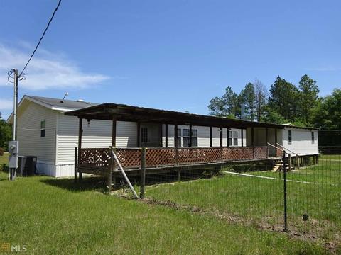 1207 Carters Bridge Rd, Claxton, GA 30417 photo 24