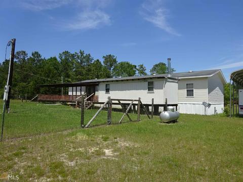 1207 Carters Bridge Rd, Claxton, GA 30417 photo 17