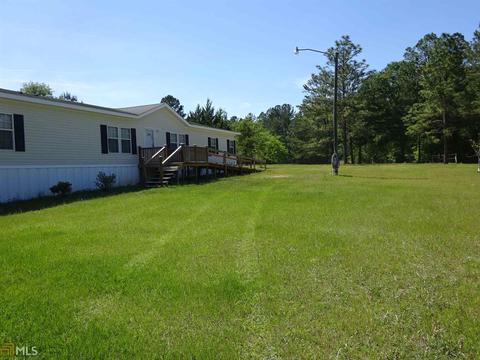 1207 Carters Bridge Rd, Claxton, GA 30417 photo 22