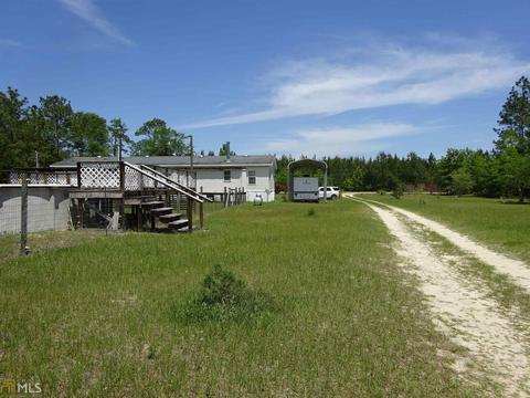 1207 Carters Bridge Rd, Claxton, GA 30417 photo 27