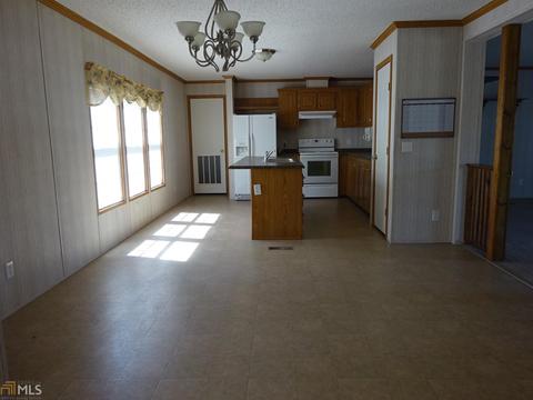 1207 Carters Bridge Rd, Claxton, GA 30417 photo 2