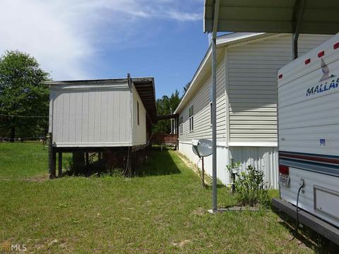 1207 Carters Bridge Rd, Claxton, GA 30417 photo 18