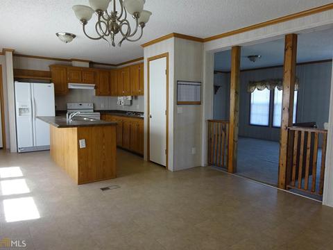 1207 Carters Bridge Rd, Claxton, GA 30417 photo 4