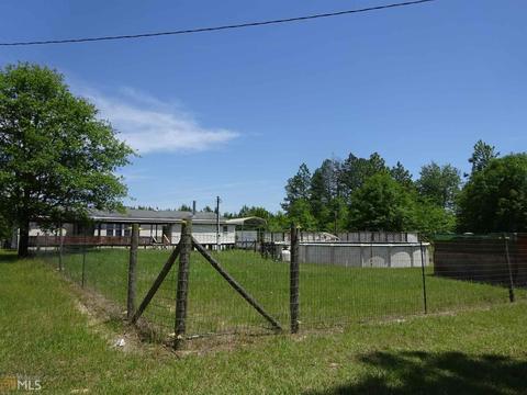 1207 Carters Bridge Rd, Claxton, GA 30417 photo 26