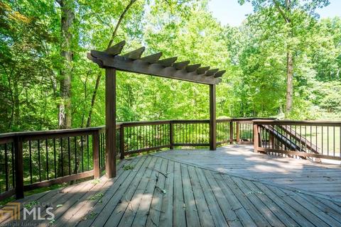 110 Ridge Rd, Berkeley Lake, GA 30096 photo 16
