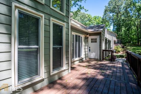 110 Ridge Rd, Berkeley Lake, GA 30096 photo 3