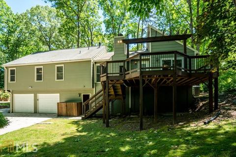 110 Ridge Rd, Berkeley Lake, GA 30096 photo 35