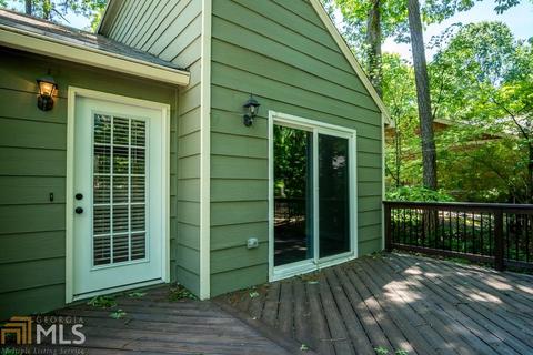 110 Ridge Rd, Berkeley Lake, GA 30096 photo 18