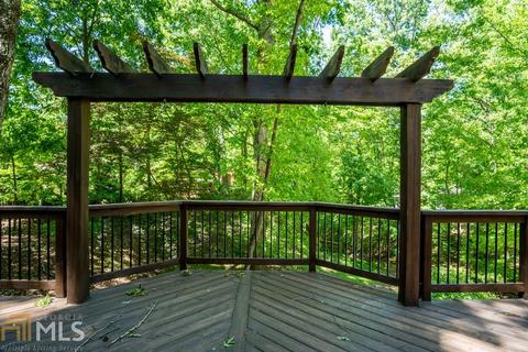 110 Ridge Rd, Berkeley Lake, GA 30096 photo 19