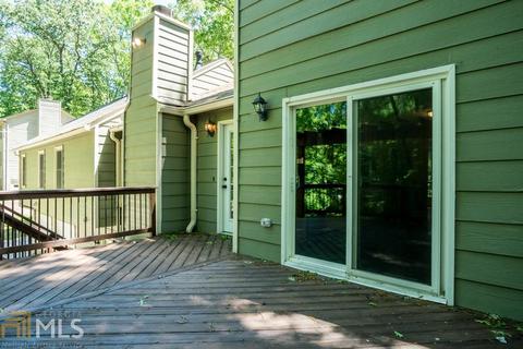 110 Ridge Rd, Berkeley Lake, GA 30096 photo 17