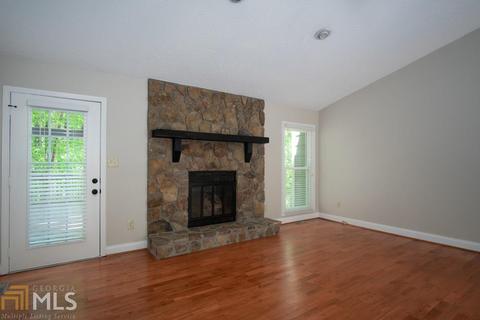 110 Ridge Rd, Berkeley Lake, GA 30096 photo 7