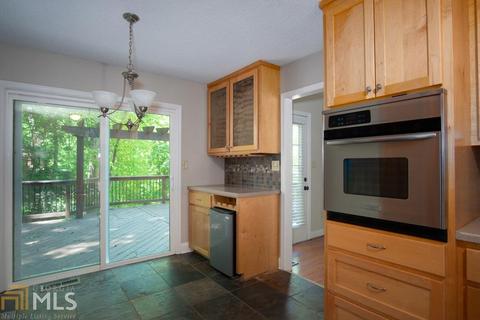 110 Ridge Rd, Berkeley Lake, GA 30096 photo 14