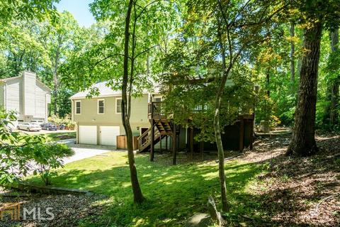 110 Ridge Rd, Berkeley Lake, GA 30096 photo 34