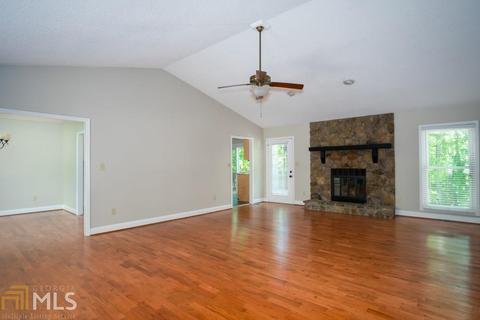 110 Ridge Rd, Berkeley Lake, GA 30096 photo 5