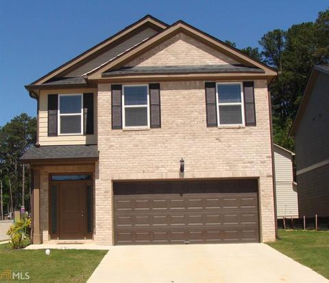5195 Howell Ct, Morrow, GA 30260 photo 1