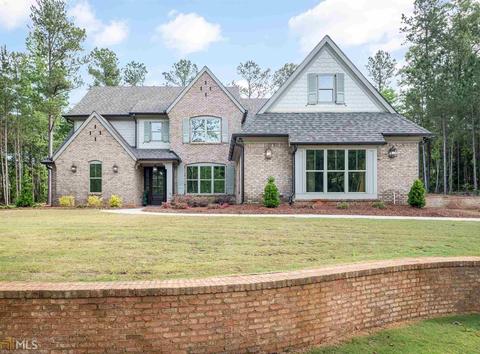118 Tee Dr, Forsyth, GA 31029 photo 1