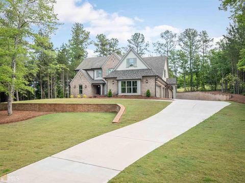 118 Tee Dr, Forsyth, GA 31029 photo 2