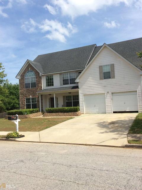 190 Timberlake Ter, Covington, GA 30016 photo 1