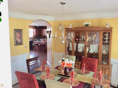 190 Timberlake Ter, Covington, GA 30016 photo 2