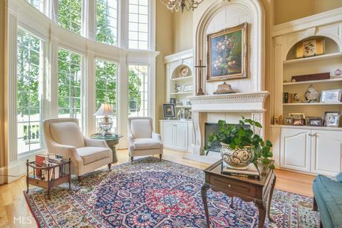 2856 Eudora Trl, Duluth, GA 30097 photo 7