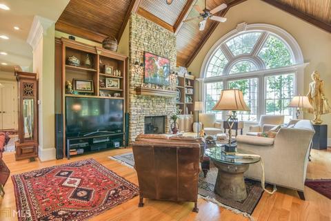 2856 Eudora Trl, Duluth, GA 30097 photo 13