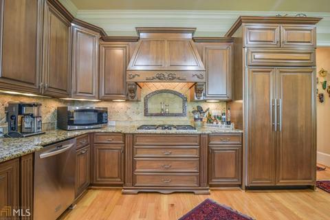 2856 Eudora Trl, Duluth, GA 30097 photo 11