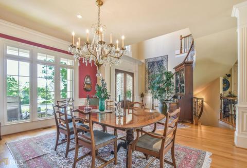 2856 Eudora Trl, Duluth, GA 30097 photo 9