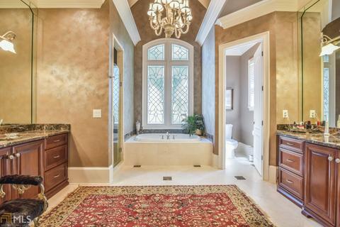 2856 Eudora Trl, Duluth, GA 30097 photo 15