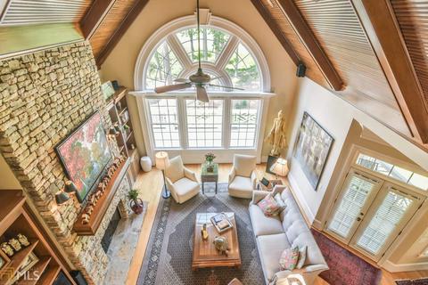 2856 Eudora Trl, Duluth, GA 30097 photo 18