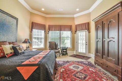 2856 Eudora Trl, Duluth, GA 30097 photo 24