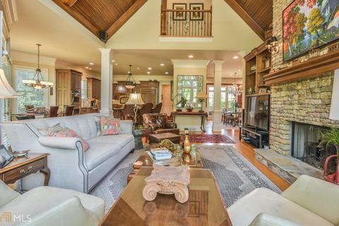 2856 Eudora Trl, Duluth, GA 30097 photo 8