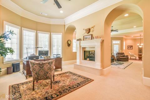 2856 Eudora Trl, Duluth, GA 30097 photo 22