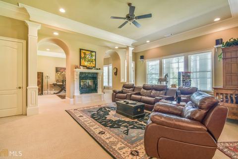 2856 Eudora Trl, Duluth, GA 30097 photo 23