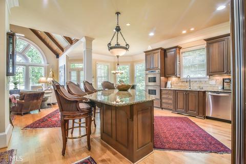 2856 Eudora Trl, Duluth, GA 30097 photo 10