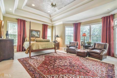 2856 Eudora Trl, Duluth, GA 30097 photo 14