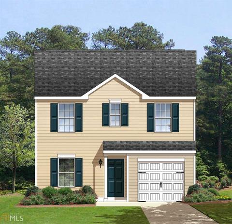 11990 Quail Dr, Hampton, GA 30228 photo 1
