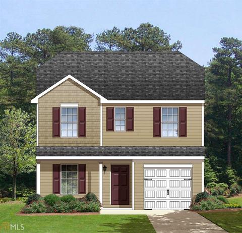 12042 Quail Dr, Hampton, GA 30228 photo 1