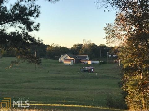 295 Murphy Rd, Lagrange, GA 30241 photo 21